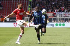 Thumbnail for article: Spanning in titelrace loopt op na averij Ajax in Alkmaar