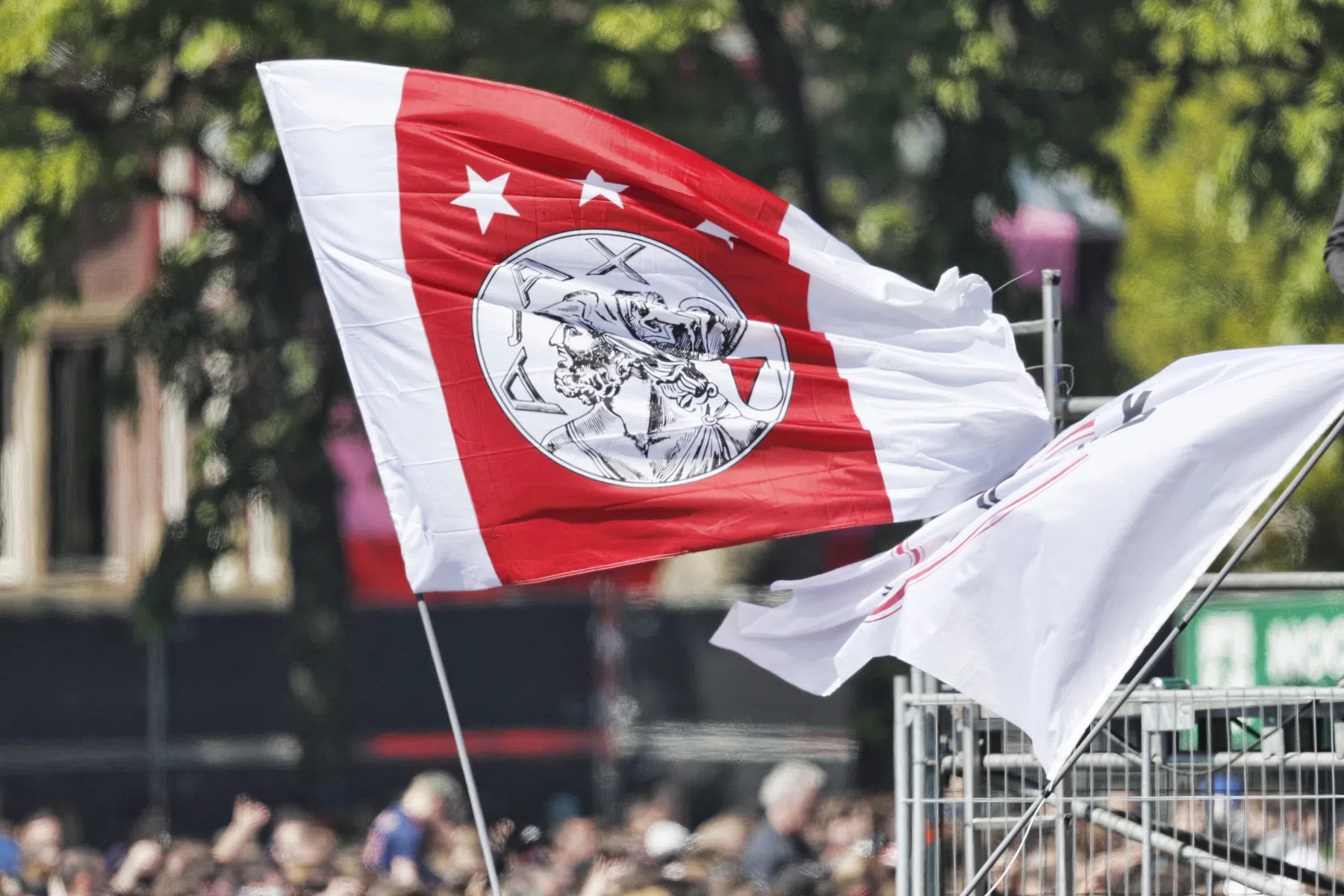 Burgemeester Halsema bedreigd na besluit over mogelijke Ajax-huldiging