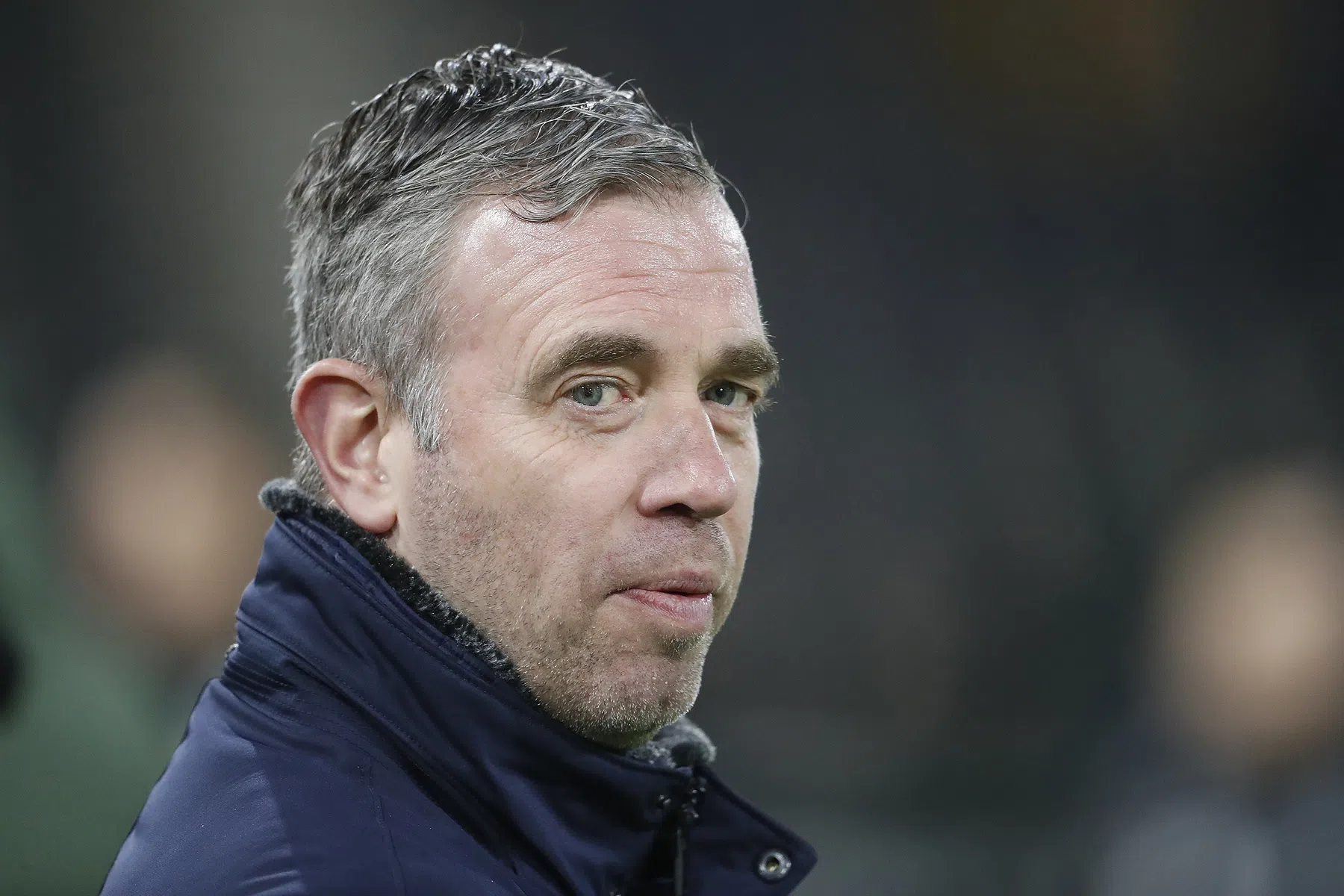 Hake heeft met Go Ahead nieuwe Eredivisie-klus al te pakken