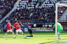 Thumbnail for article: Eredivisie op Rapport: Haller en Til stellen zwaar teleur in toppers