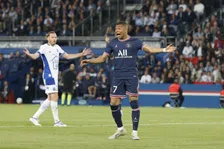 Thumbnail for article: Transfersoap zonder einde: Mbappé duikt nu weer op in Madrid