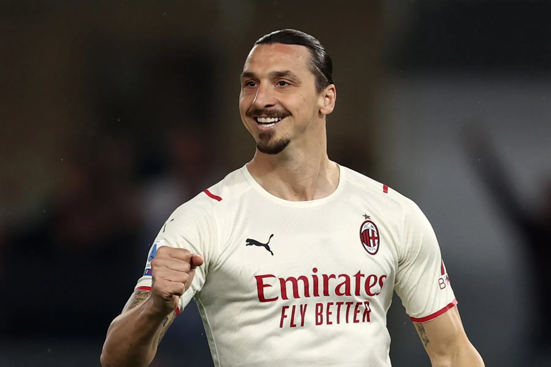 Milan ruikt titel dankzij Pioli's slechtste moment en Zlatans speech