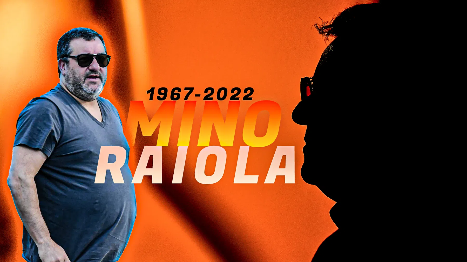Mino Raiola: geliefd door zijn spelers, gevreesd door bestuurders