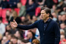 Thumbnail for article: Schmidt koopt er niets voor, maar benadrukt: 'De eerste helft was fantastisch'