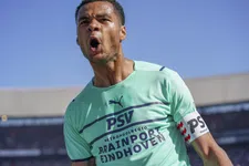 Thumbnail for article: 'PSV krijgt met Gakpo écht een goede kans op de titel volgend seizoen'
