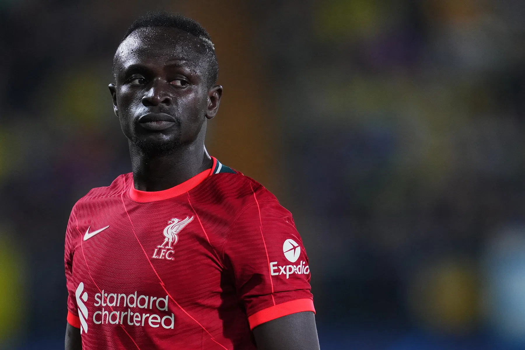 Verrassend bericht uit Duitsland: 'Bayern München aast op Liverpool-ster Mané' 
