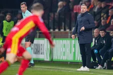 Thumbnail for article: Hoe Go Ahead Eagles uitkwam bij René Hake als nieuwe trainer