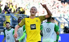 Thumbnail for article: Engelse media spreken van done deal: Haaland kiest voor Man City