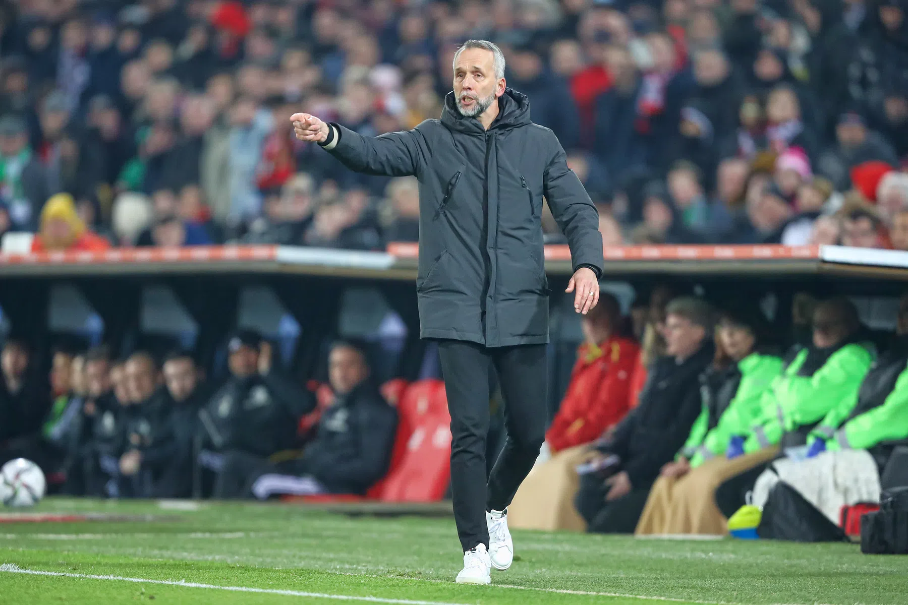 Poldervaart nieuwe trainer De Graafschap