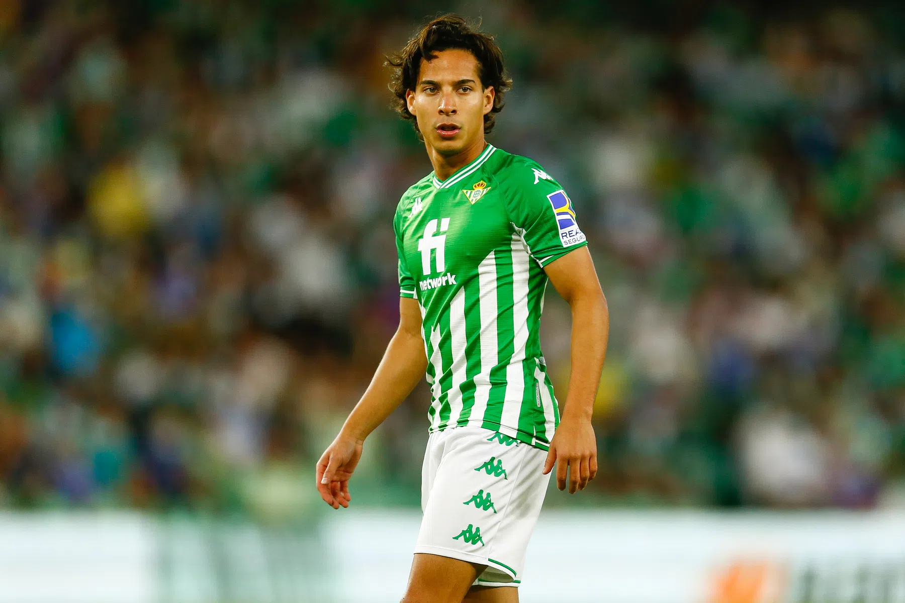 Voormalig Ajax-target Lainez kan terug naar Mexico