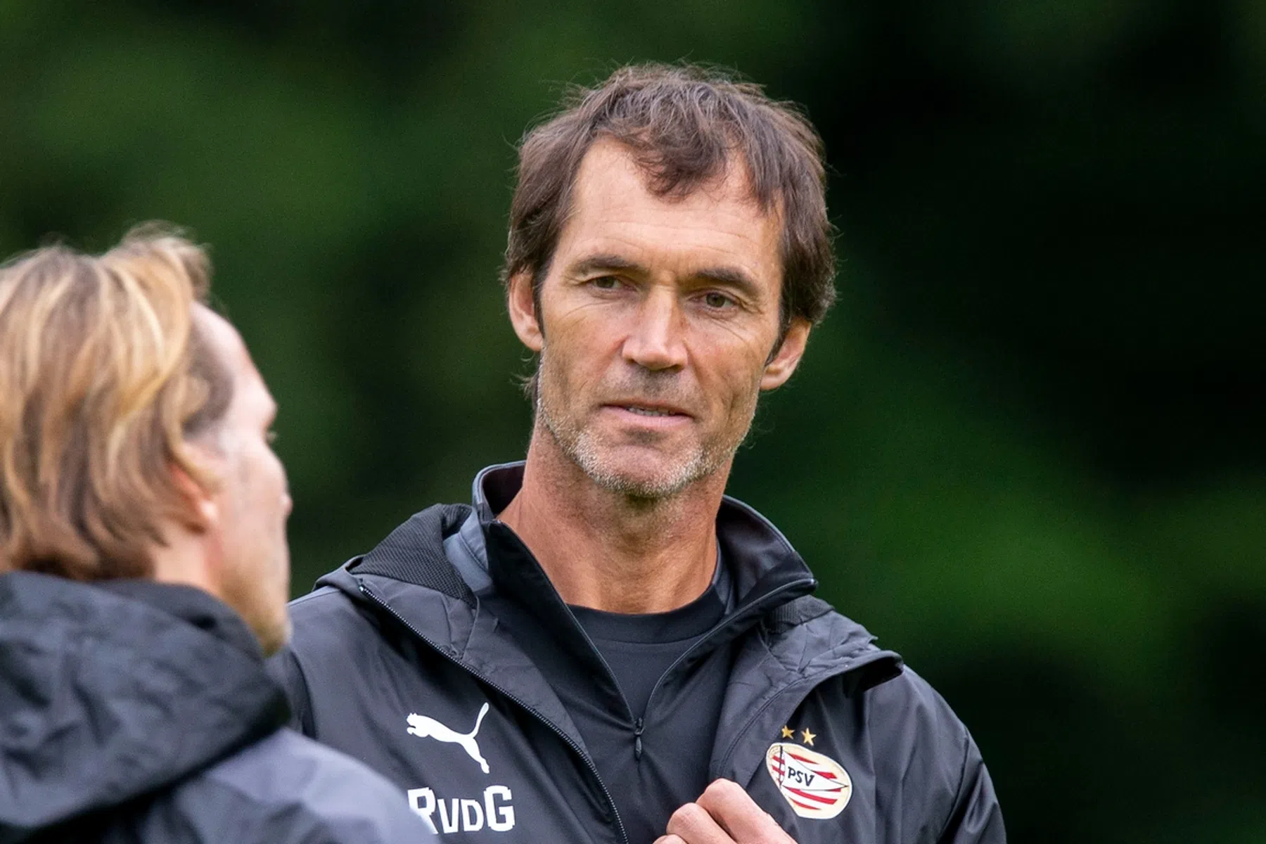 Van der Gouw voorziet opwindende tijd bij zijn oude club: 'Erik ziet één ding als sleutel'