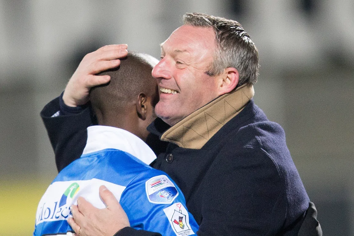 Jans: 'Als je hoort dat Jody is overleden, denk je dat het niet waar is'