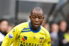 Thumbnail for article: Cambuur staat woensdag stil bij overlijden Lukoki 