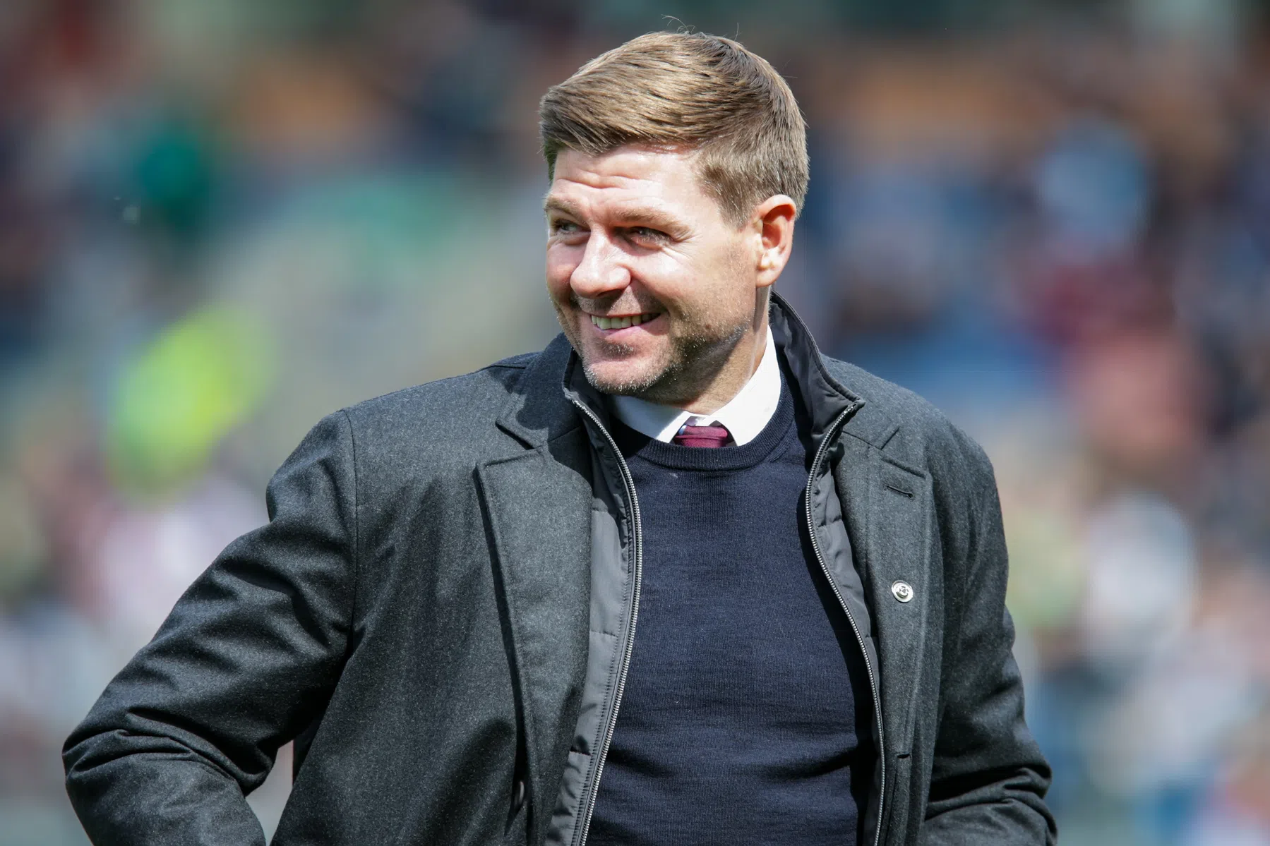Waarom Stevie G jaren later alsnog de landstitel kan winnen voor Liverpool