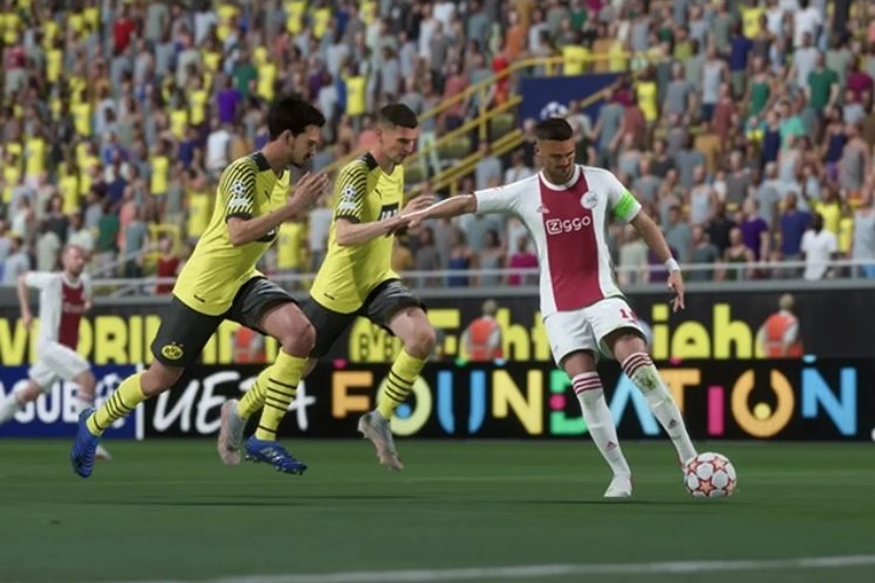 Voetbalspel FIFA krijgt na dertig jaar andere naam