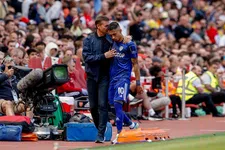 Thumbnail for article: Mahatma Ghandi, Moeder Teresa en Muhammad Ali helpen Leeds United