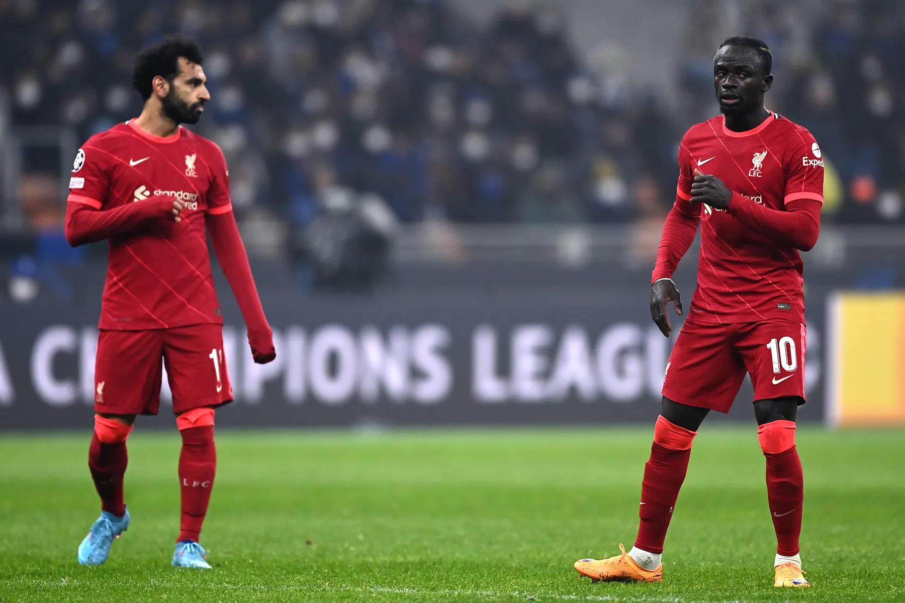 Waarschuwing voor Liverpool: 'Je kúnt hem niet laten gaan'