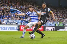 Thumbnail for article: Strijd om ticket Eredivisie: zes kanshebbers, één droom