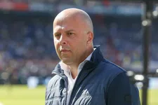 Thumbnail for article: Feyenoord in spaarstand: Slot rouleert volop tegen Go Ahead
