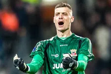Thumbnail for article: SC Heerenveen hengelt gewilde Noppert binnen
