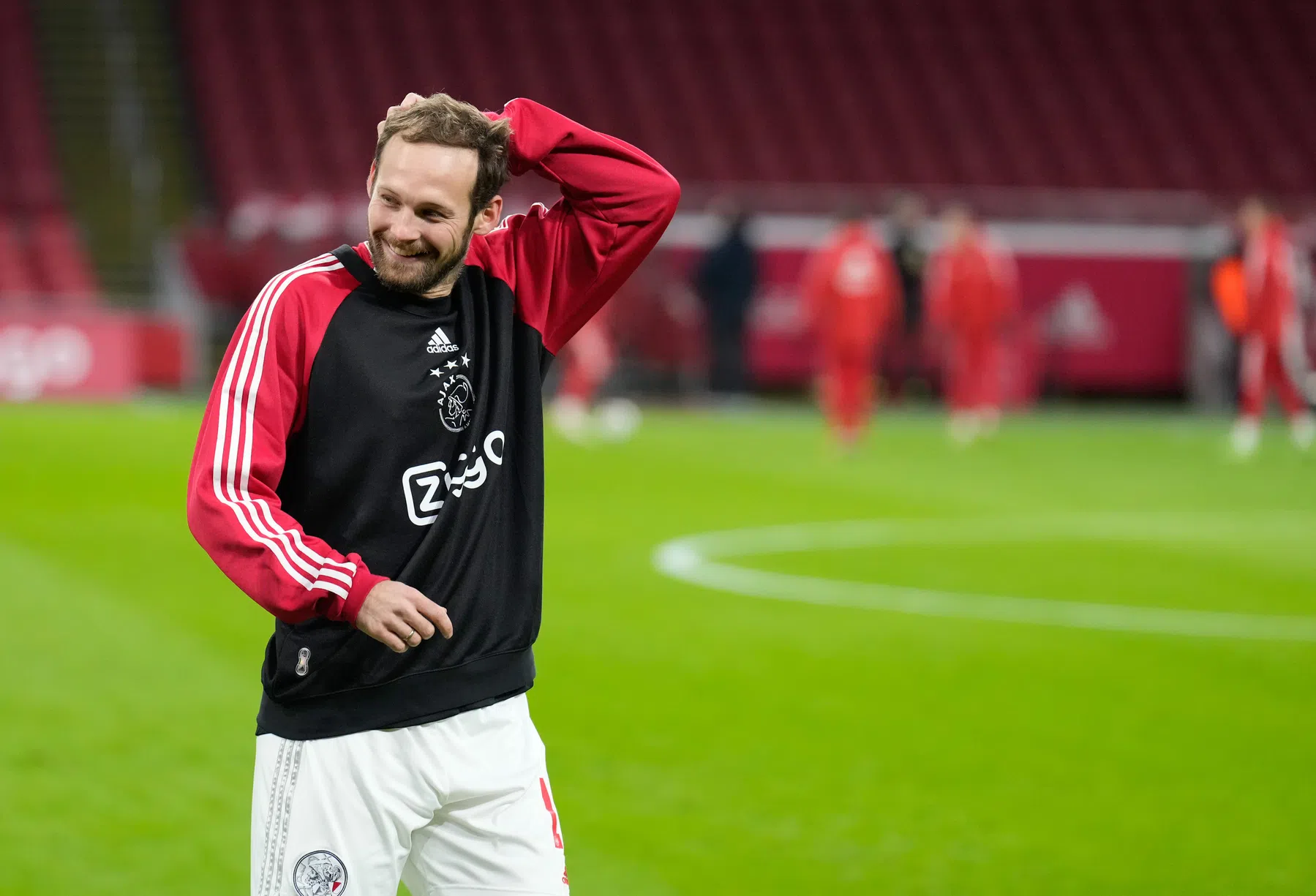 Waarom Erik ten Hag gelijk had over Daley Blind 