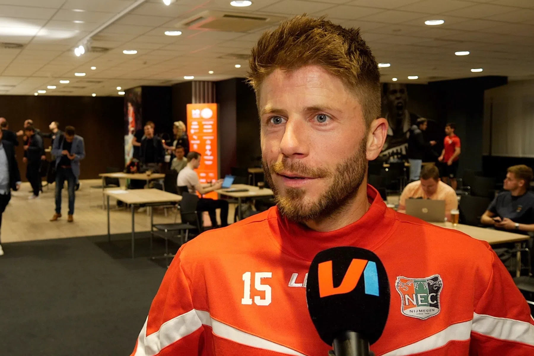 Schöne feliciteert Ajax en verwacht succes Ten Hag bij United