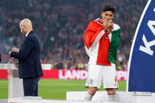Thumbnail for article: Álvarez legt uit waarom deze Ajax-titel 'lekkerder' is dan de vorige 