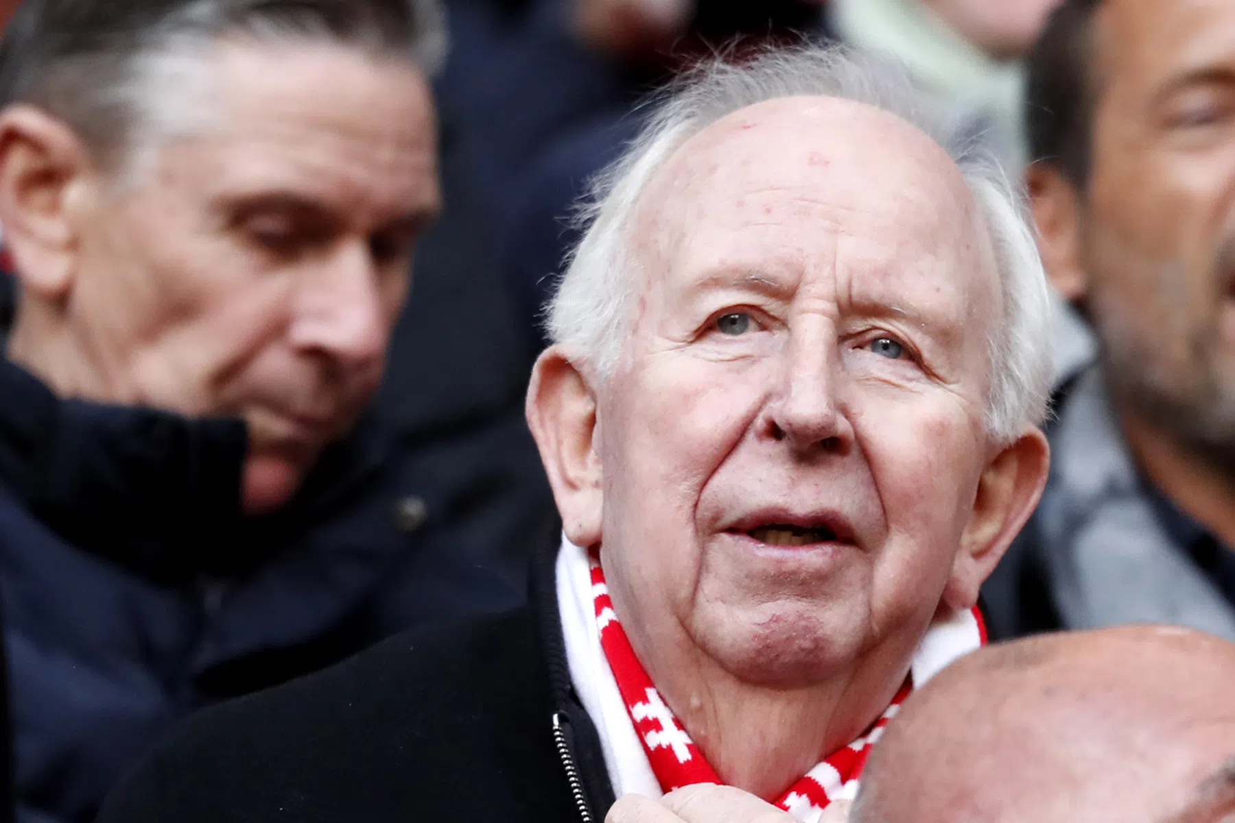 Henk Groot (84) overleden