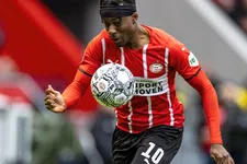 Thumbnail for article: PSV-coach Roger Schmidt kan in laatste thuisduel weer beroep doen op Madueke