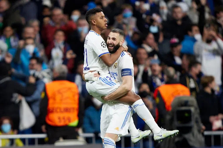 UEFA maakt goede sier met Eredivisie, maar vooral toplanden profiteren