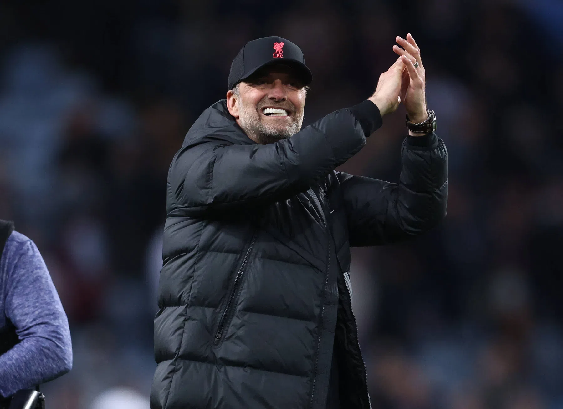 Klopp ziet Man City prima zaken doen: 'Helaas is Haaland een heel goede aankoop'