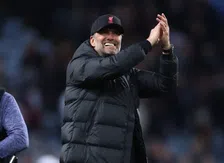 Thumbnail for article: Klopp ziet Man City prima zaken doen: 'Helaas is Haaland een heel goede aankoop'