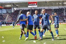 Thumbnail for article: Hierin blonken de kampioenen van Ajax uit in de Eredivisie