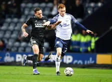 Thumbnail for article: 'Ik ga vechten voor een basisplaats bij Liverpool' 