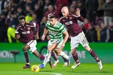 Thumbnail for article: Giakoumakis geniet bij kampioen Celtic: 'Ik ga hier slagen' 
