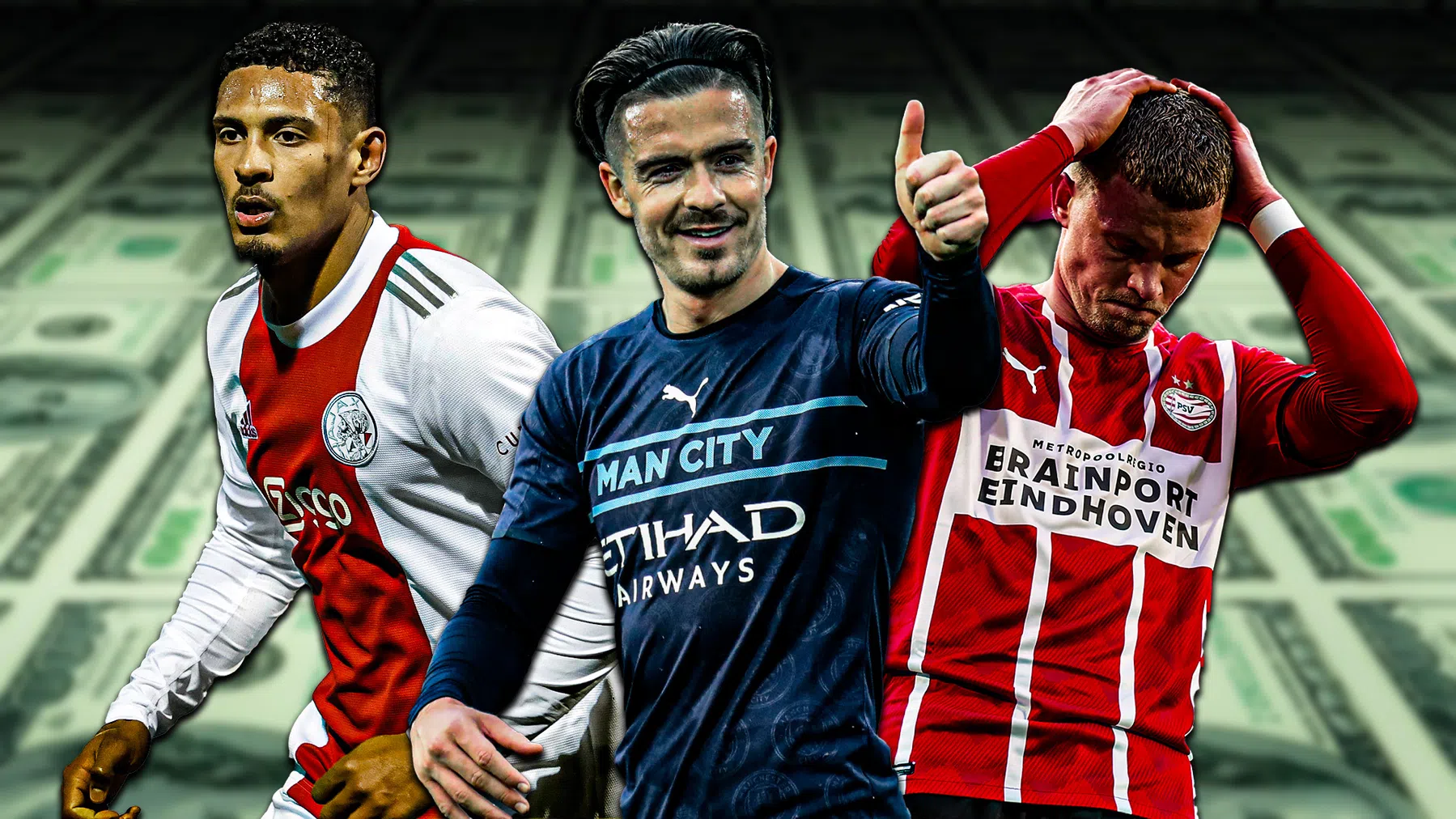 Hoe asociaal is de Eredivisie?
