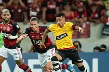 Thumbnail for article: FIFA start onderzoek naar Oranje-opponent Ecuador en Castillo