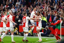 Thumbnail for article: Ajax sluit tijdperk-Ten Hag af met 36ste landstitel