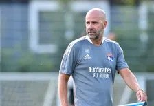 Thumbnail for article: Bosz: 'Als dit lukt, dan is dat de beste prestatie die ik als trainer geleverd heb'