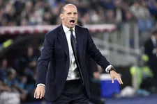 Thumbnail for article: Boze Allegri claimt Inter-schop, Chiellini kondigt afscheid aan