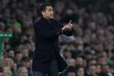 Thumbnail for article: 'Gio' denkt richting finale met Rangers terug aan titel Feyenoord 