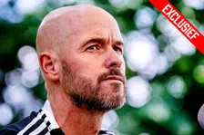 Thumbnail for article: Exclusief afscheidsinterview: Erik ten Hag over de titel, zijn tijdperk en de toekomst