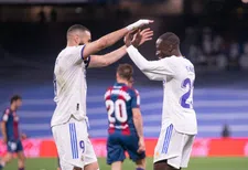 Thumbnail for article: Vinícius is op stoom en zorgt voor de eerste degradant in Spanje