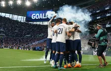 Thumbnail for article: Tottenham gooit strijd met Arsenal volledig open met historische afstraffing