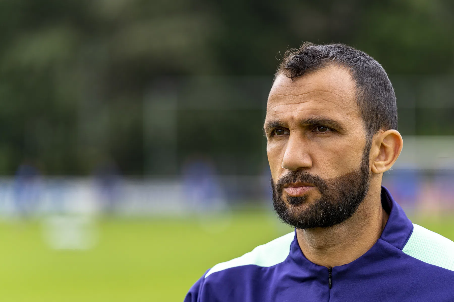 Ramzi volgt Van Nistelrooij op als hoofdtrainer Jong PSV