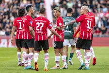 Thumbnail for article: Eredivisie op Rapport: Ajax en PSV komen ijzersterk voor de dag