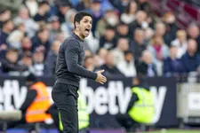 Thumbnail for article: Arteta zwijgt: 'Anders word ik voor zes maanden geschorst'