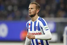 Thumbnail for article: Siem de Jong spreekt twijfels uit over vervolg spelerscarrière