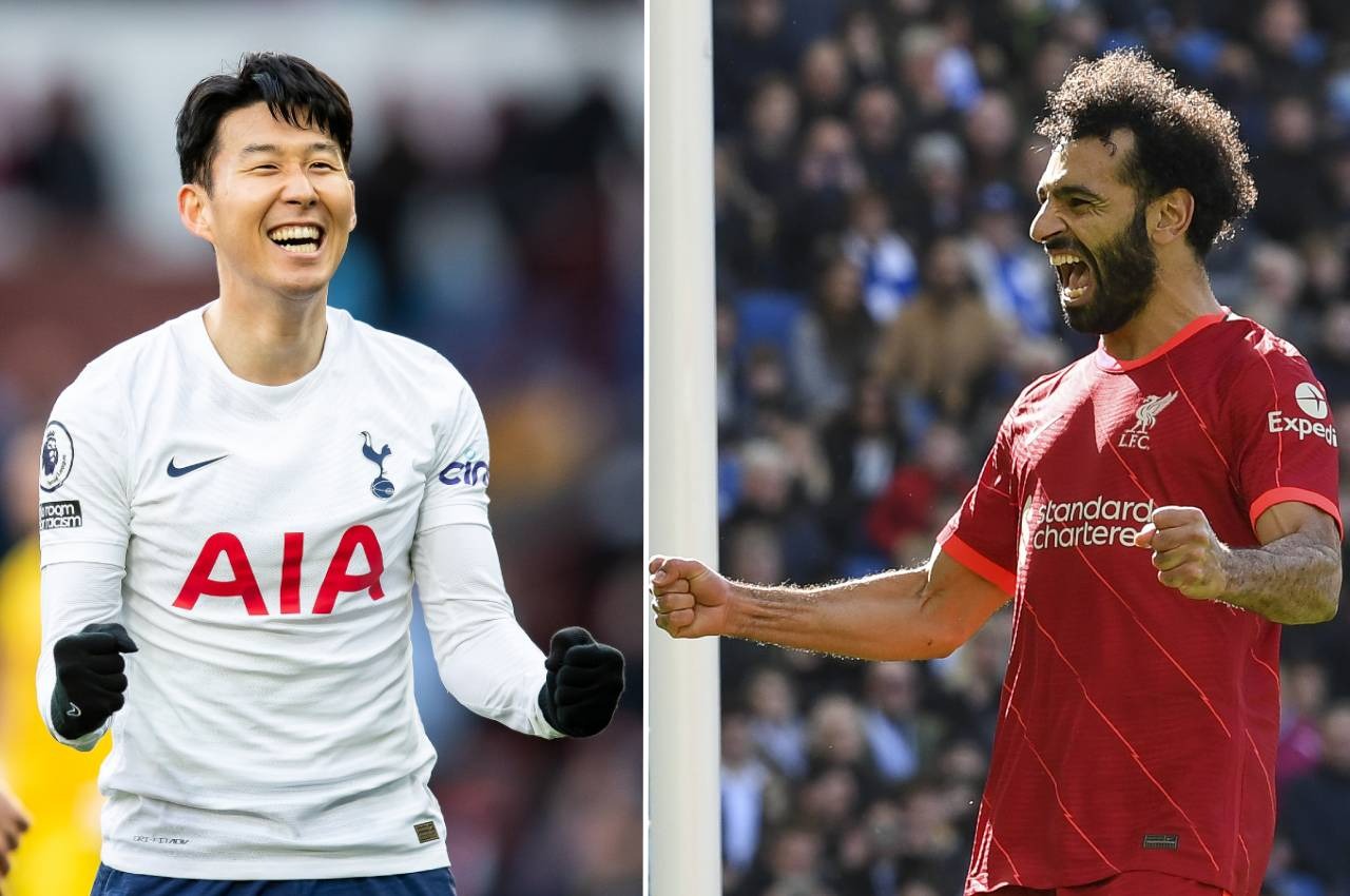 Salah of Son: wie is dit jaar de beste in de Premier League?