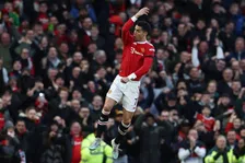 Thumbnail for article: Fraaie trofee voor Ronaldo ondanks dramatische serie Man Utd